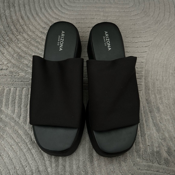 y2k arizona sandals - Picture 2 of 4